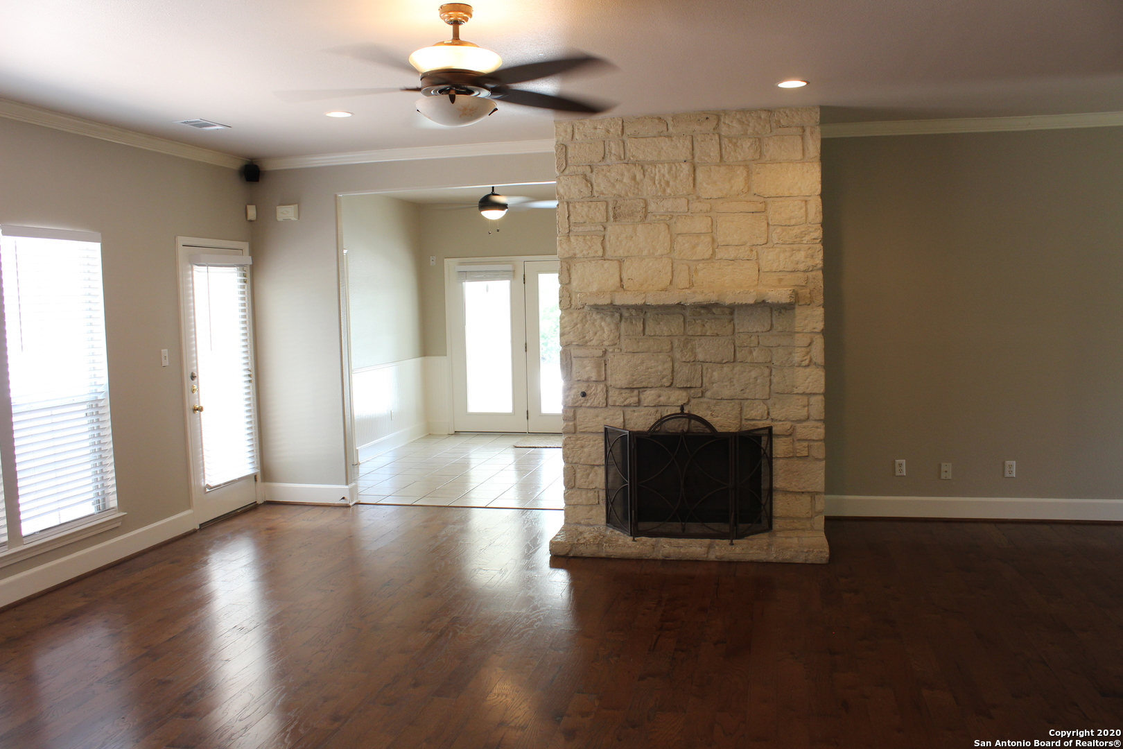 25160 Toutant Beauregard Road San Antonio TX 78255