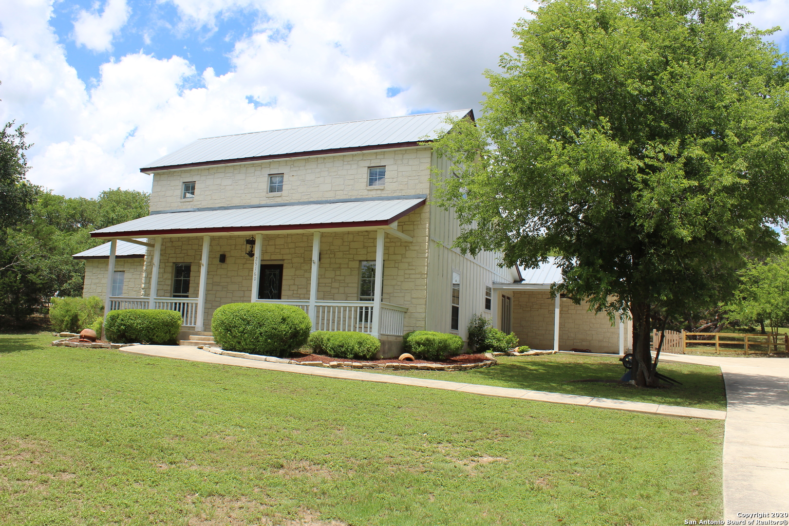 25160 Toutant Beauregard Road San Antonio TX 78255