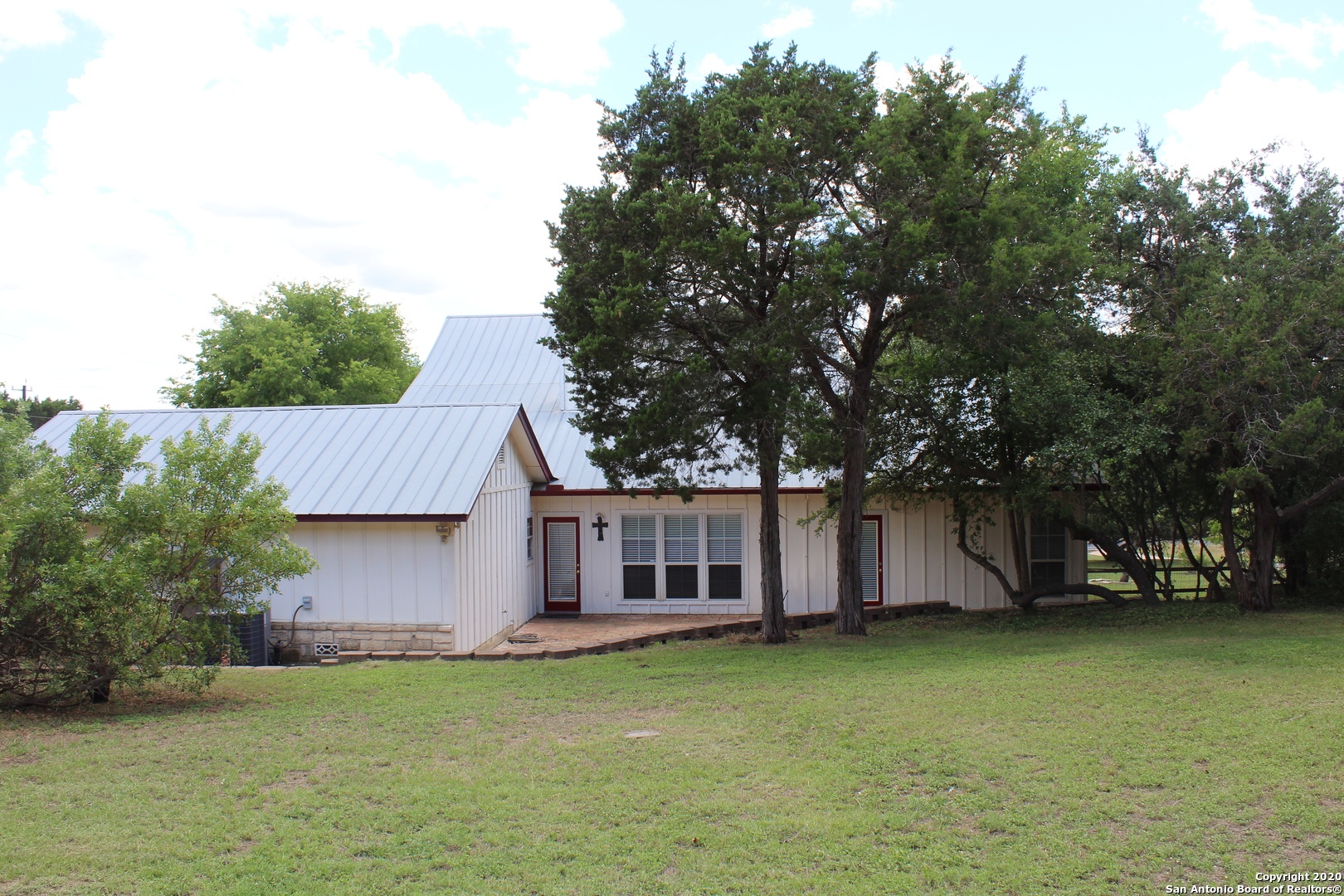 25160 Toutant Beauregard Road San Antonio TX 78255