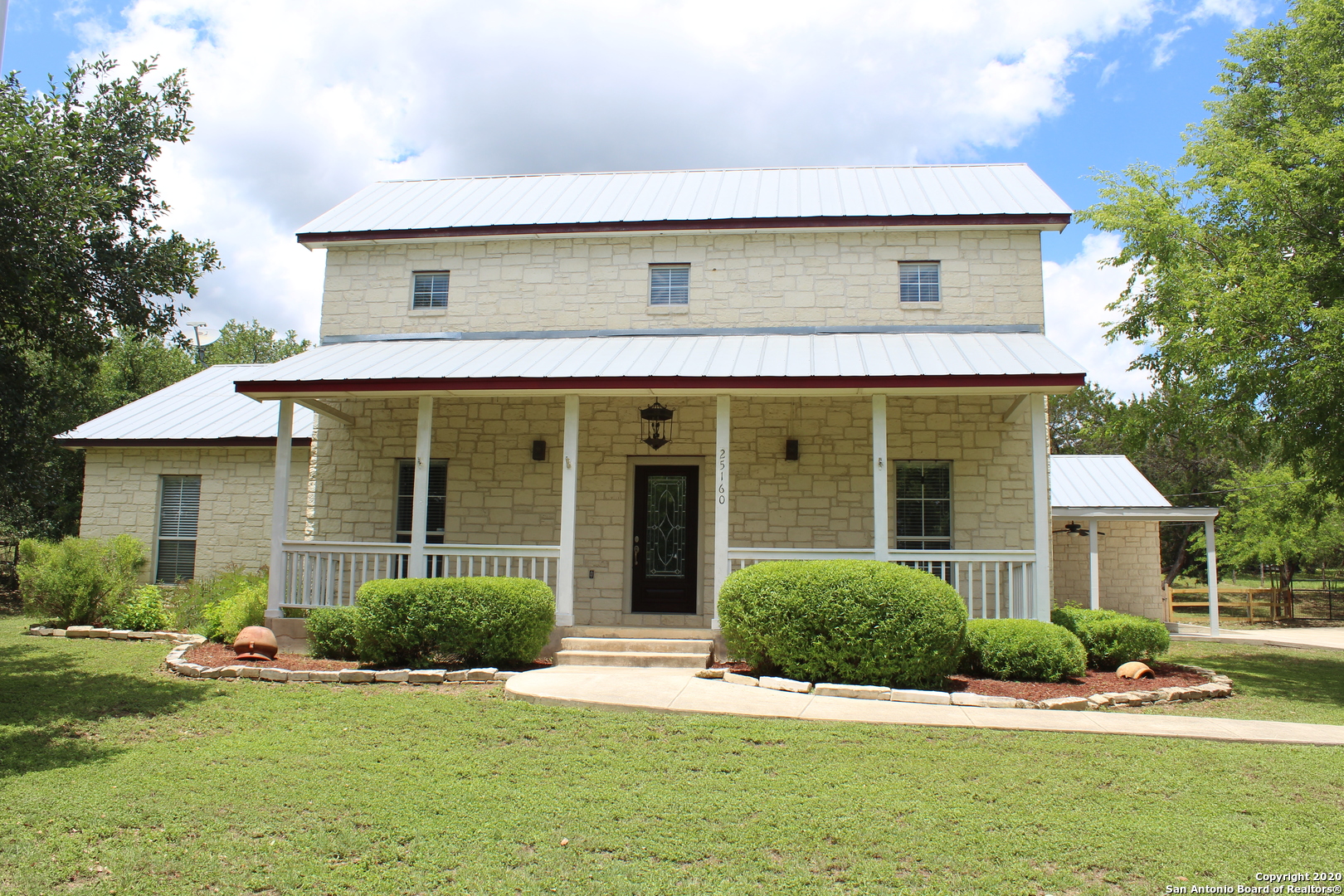 25160 Toutant Beauregard Road San Antonio TX 78255