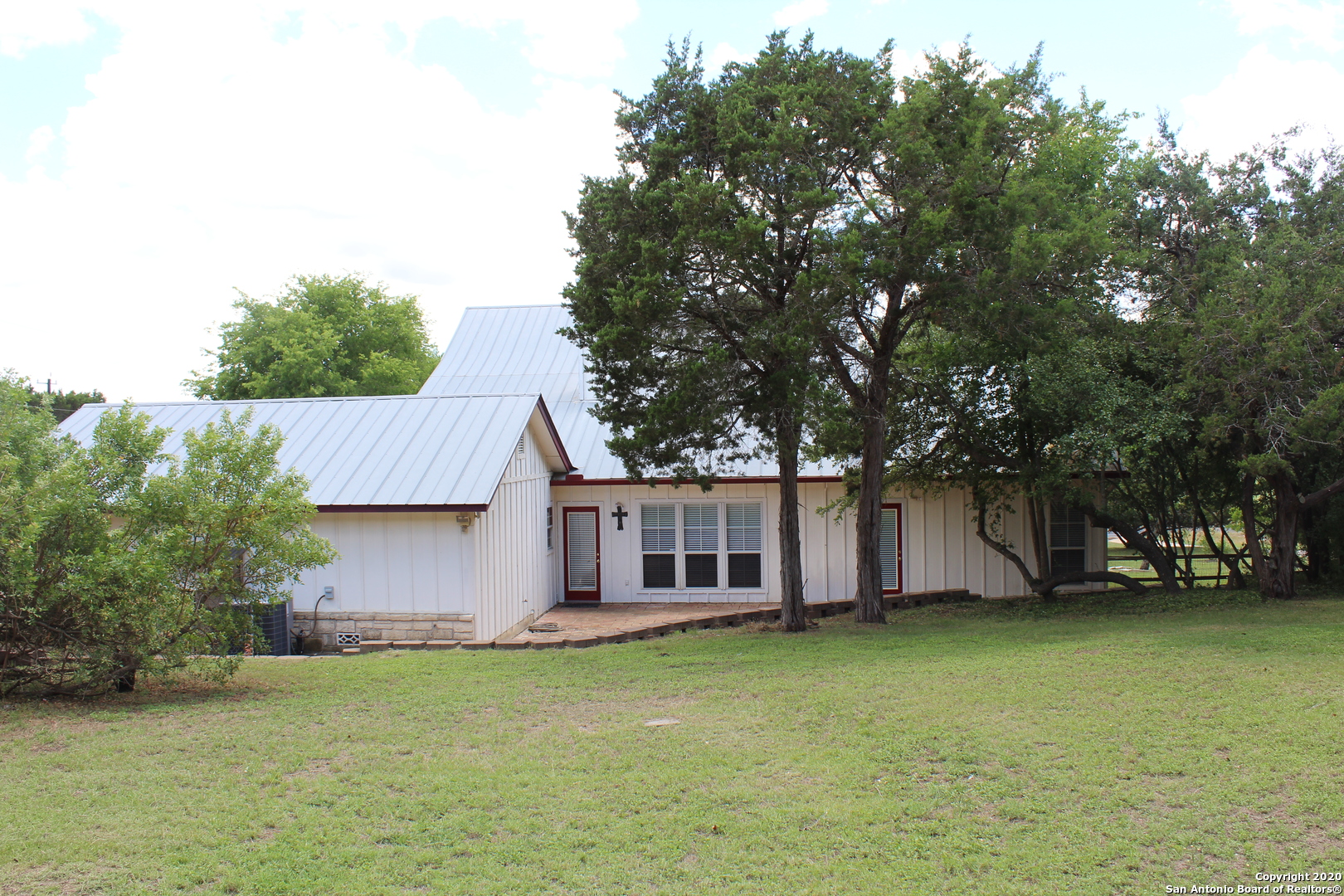25160 Toutant Beauregard Road San Antonio TX 78255