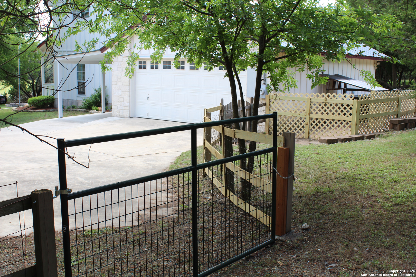 25160 Toutant Beauregard Road San Antonio TX 78255