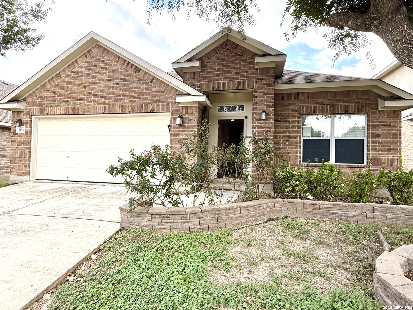 9614 Ed Wiseman Trail San Antonio TX 78251