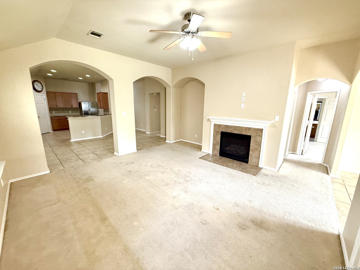 9614 Ed Wiseman Trail San Antonio TX 78251