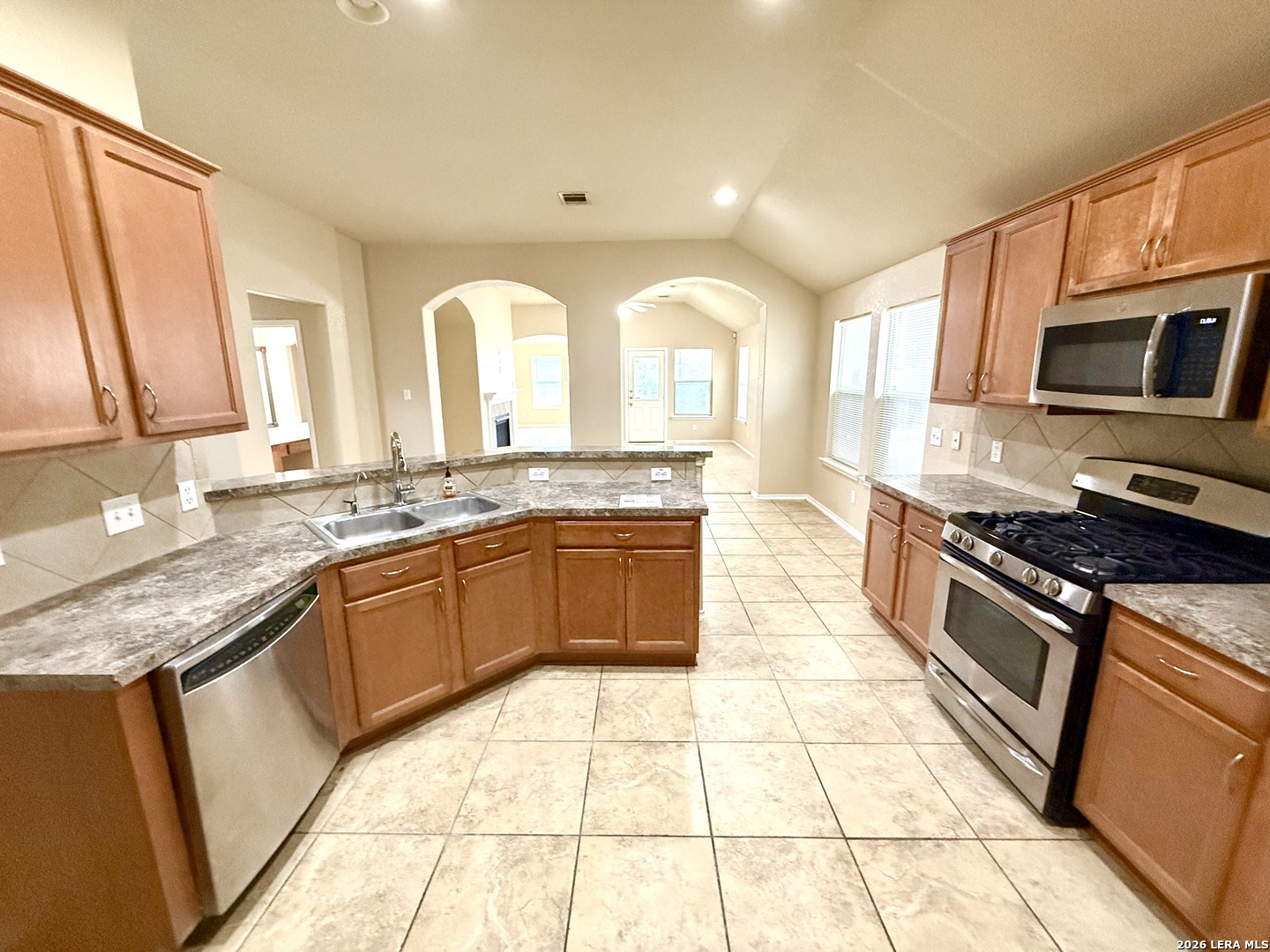 9614 Ed Wiseman Trail San Antonio TX 78251