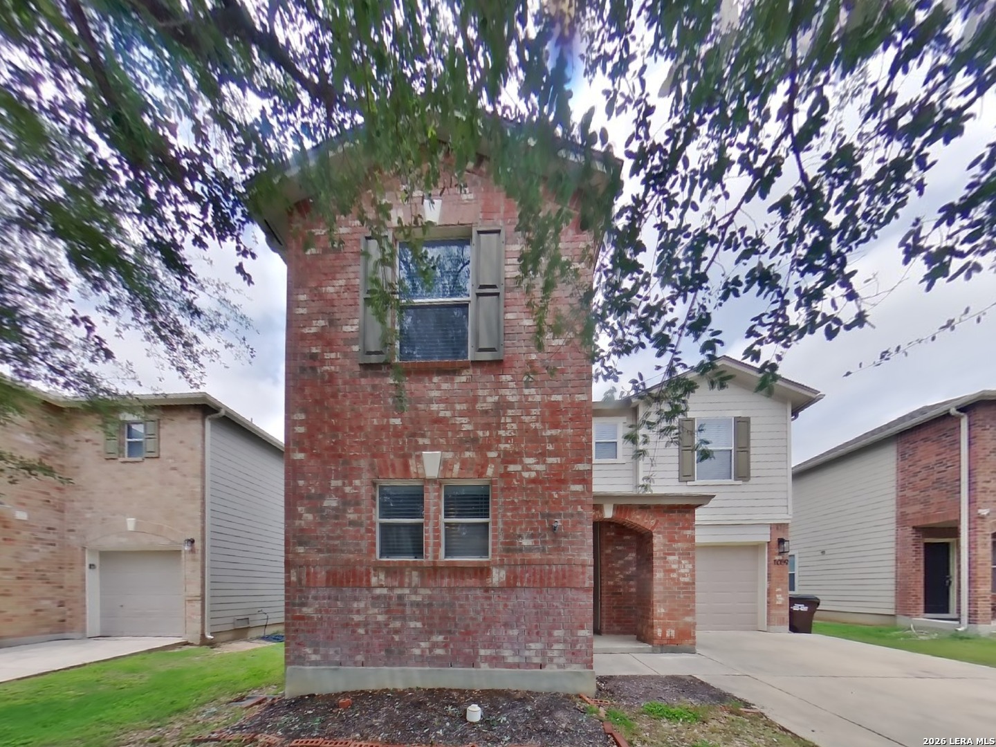 11059 Barclay San Antonio TX 78254