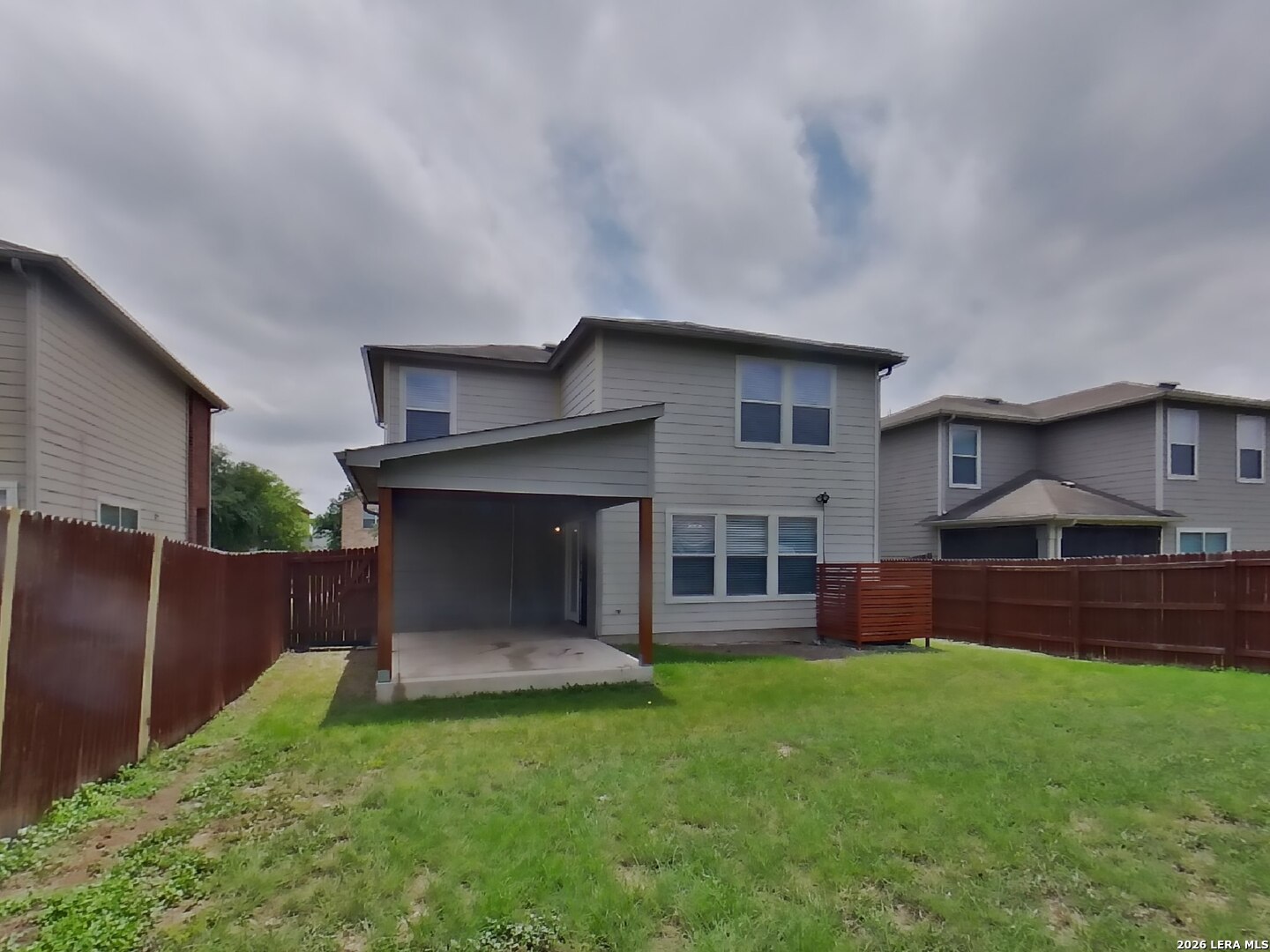 11059 Barclay San Antonio TX 78254