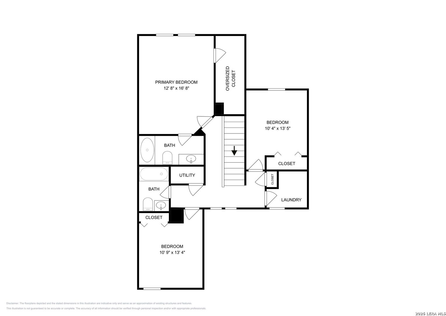 11059 Barclay San Antonio TX 78254