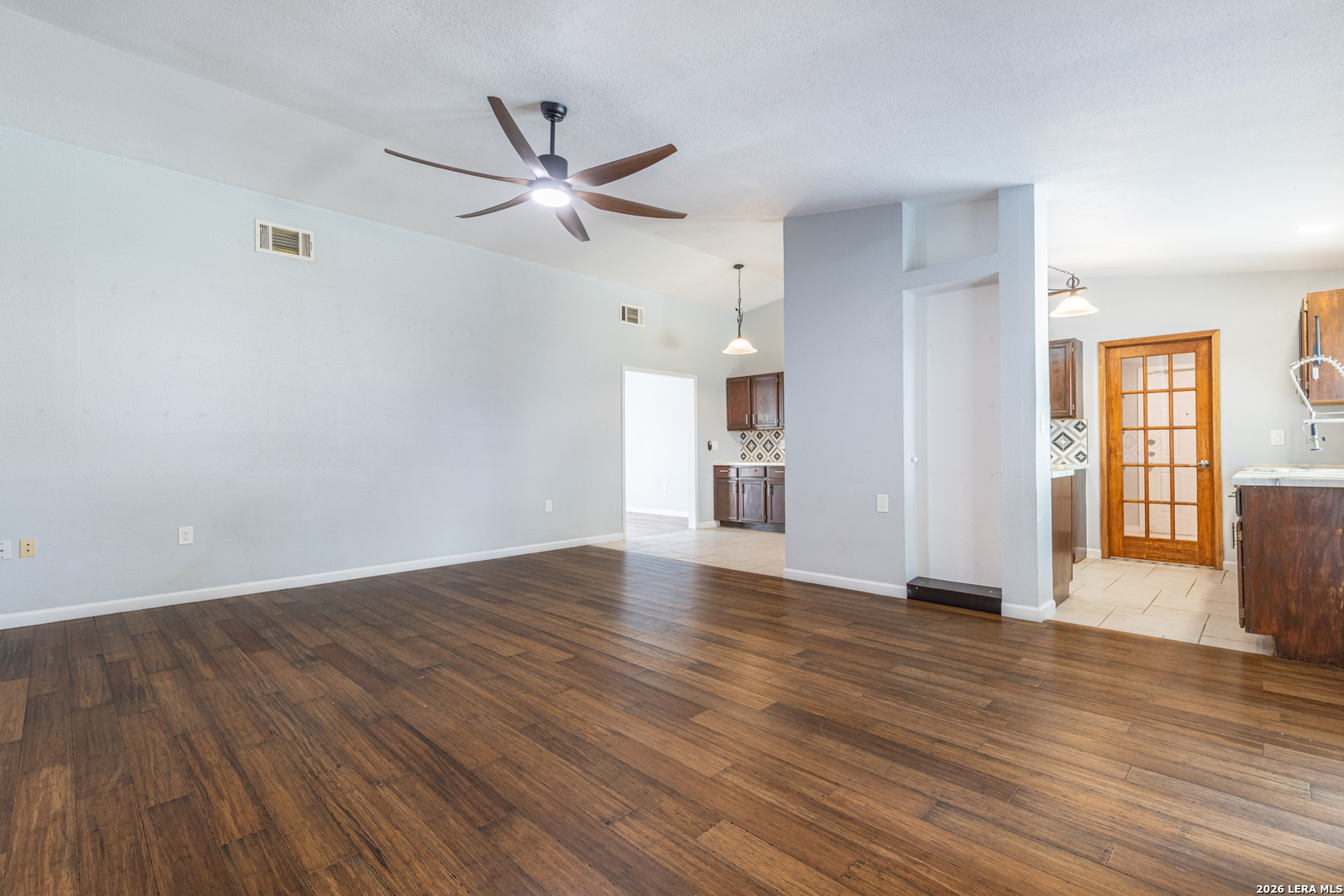 5815 Lost Creek San Antonio TX 78247