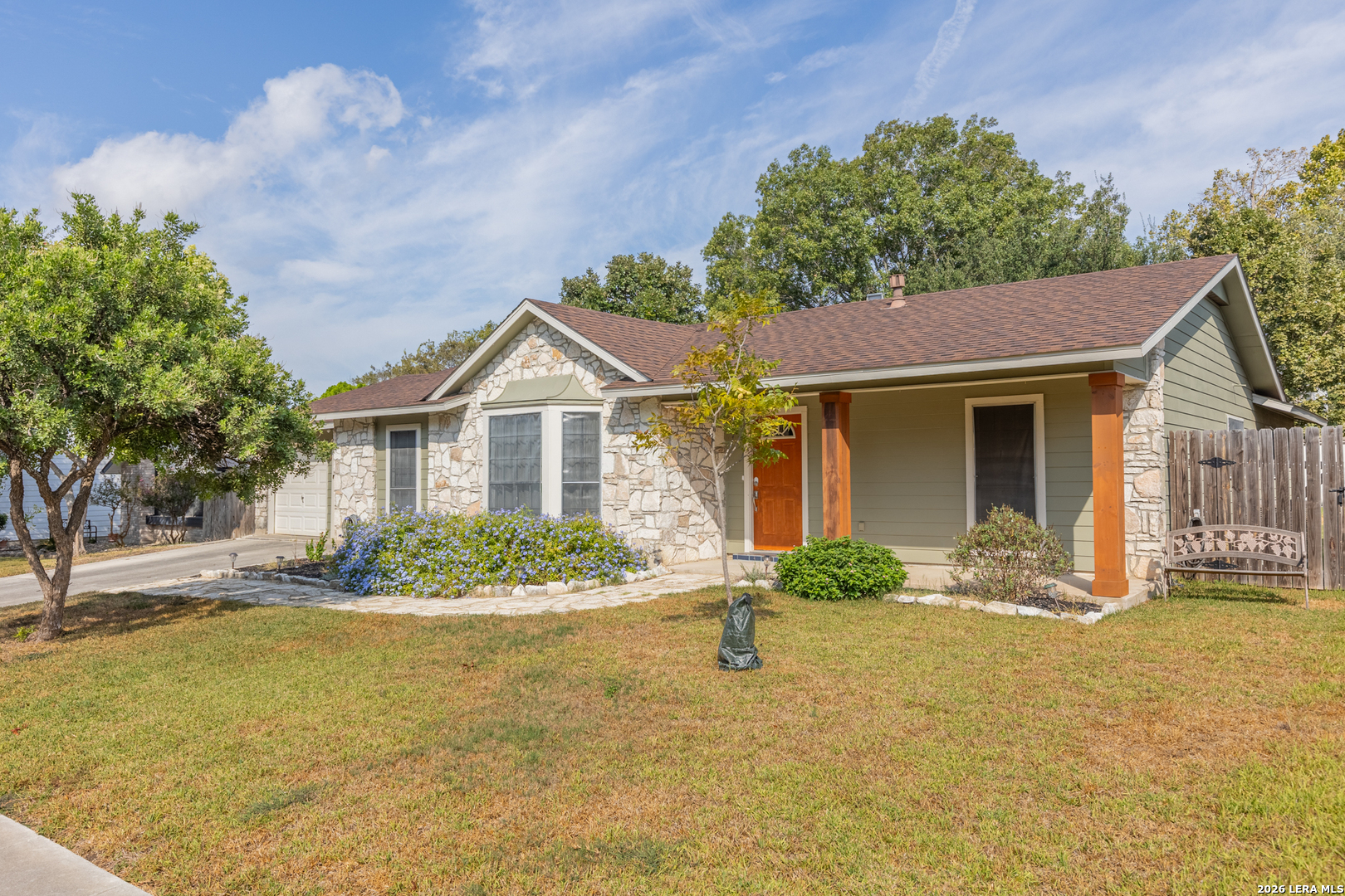 5815 Lost Creek San Antonio TX 78247