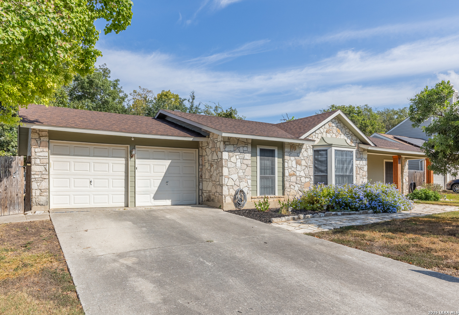 5815 Lost Creek San Antonio TX 78247