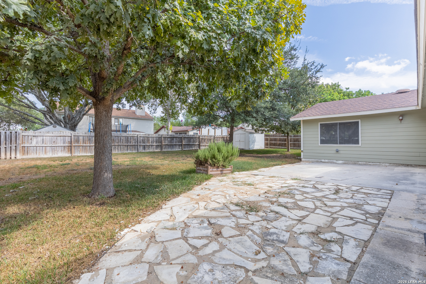 5815 Lost Creek San Antonio TX 78247