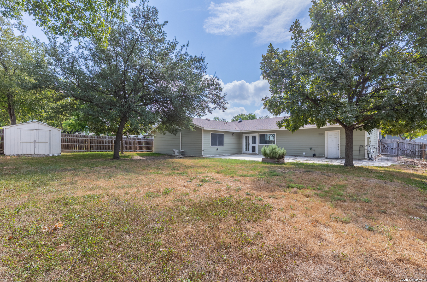 5815 Lost Creek San Antonio TX 78247
