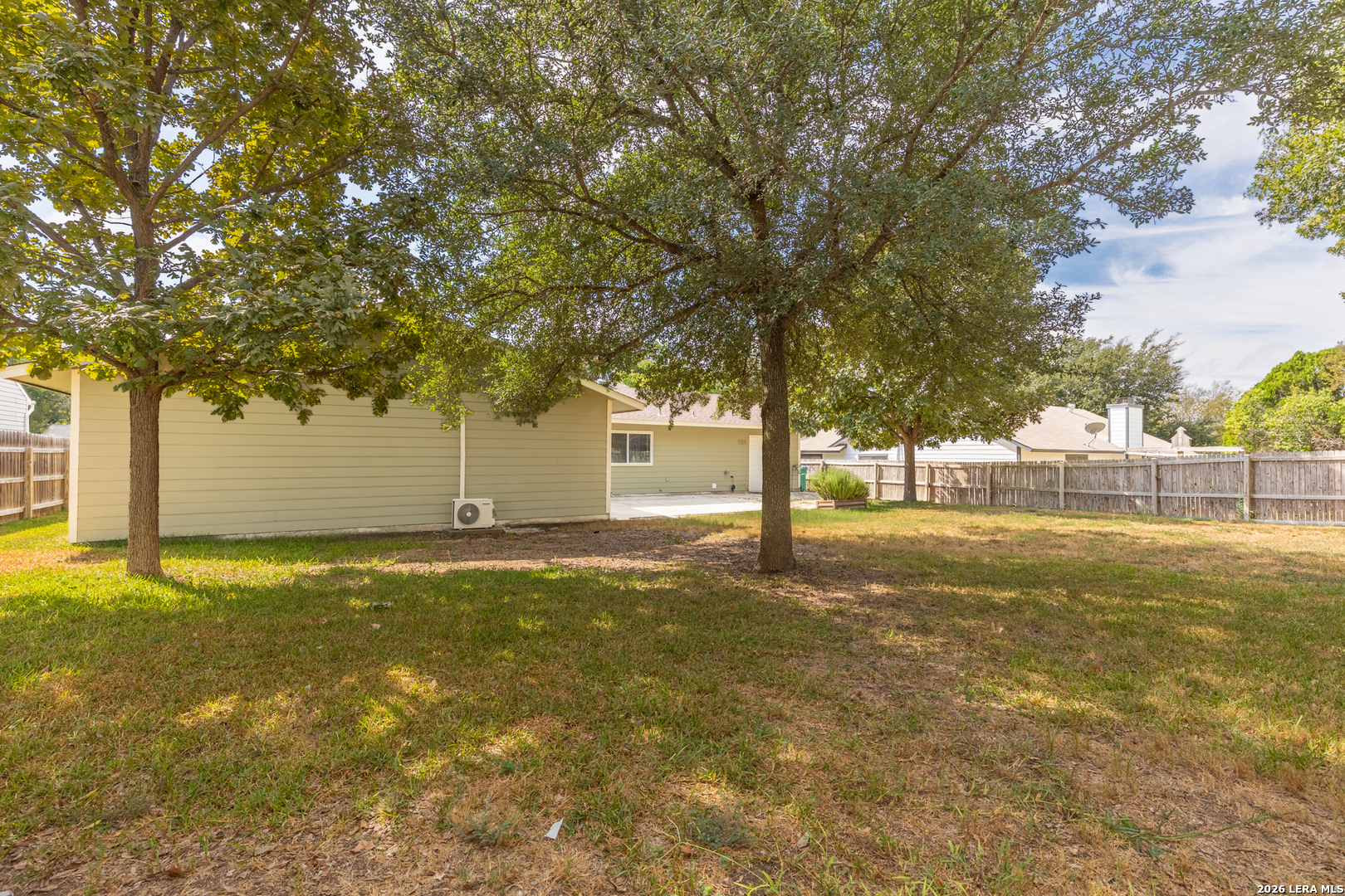 5815 Lost Creek San Antonio TX 78247