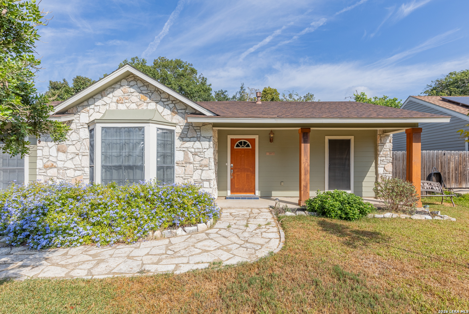 5815 Lost Creek San Antonio TX 78247