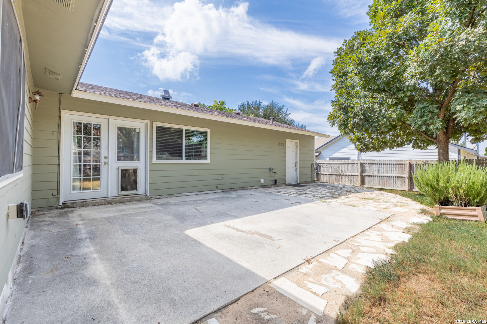 5815 Lost Creek San Antonio TX 78247