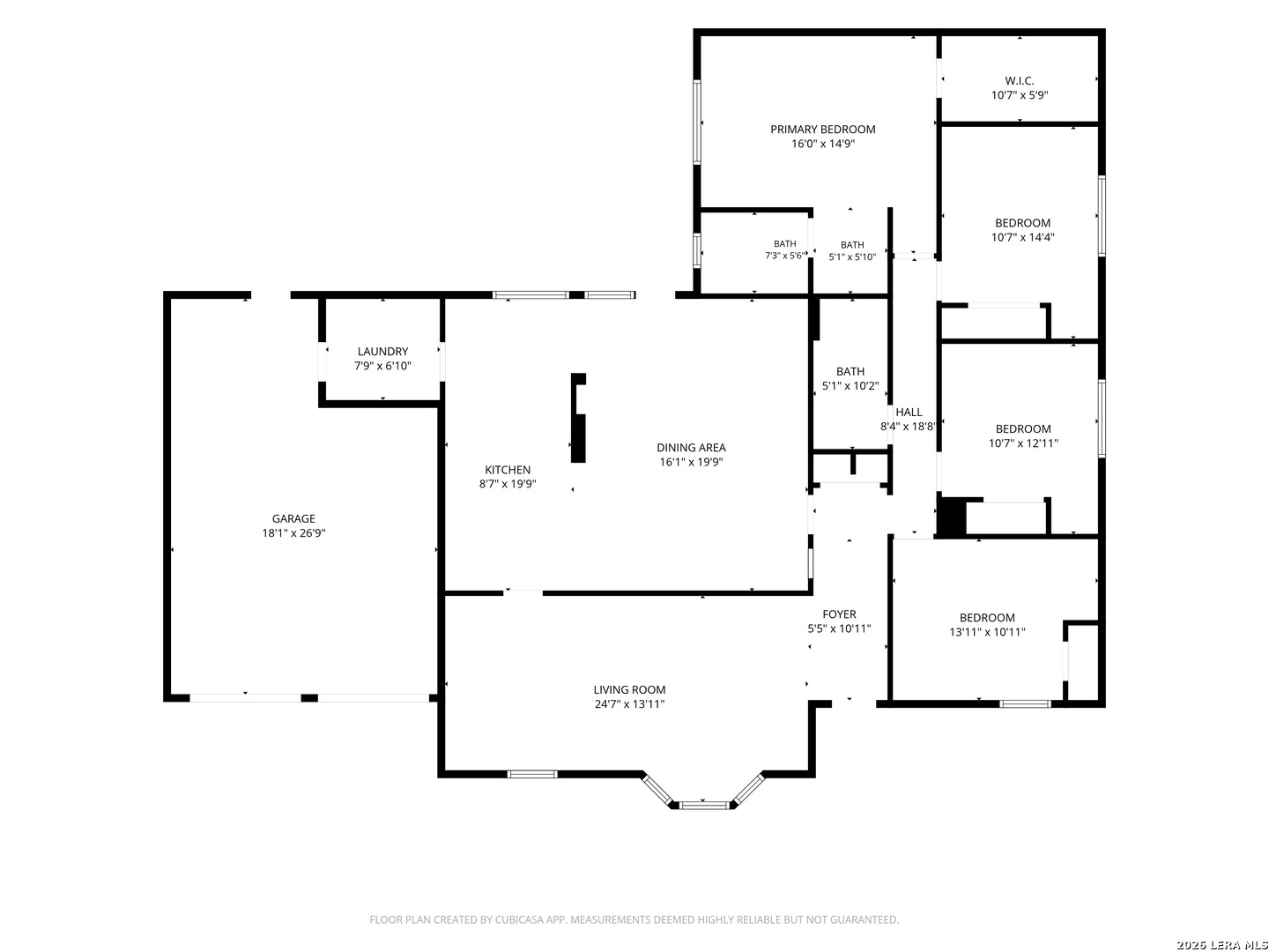 5815 Lost Creek San Antonio TX 78247