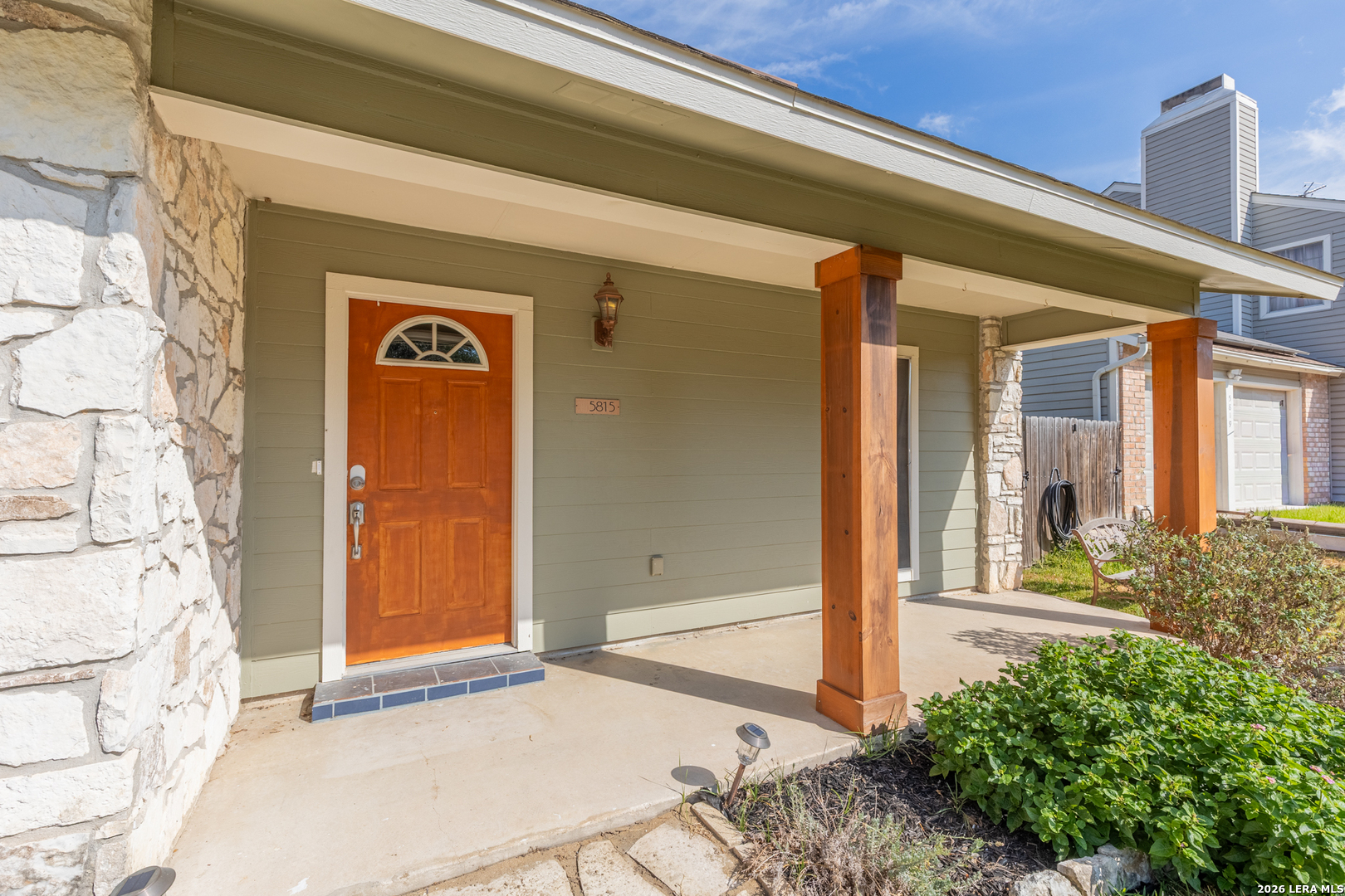 5815 Lost Creek San Antonio TX 78247