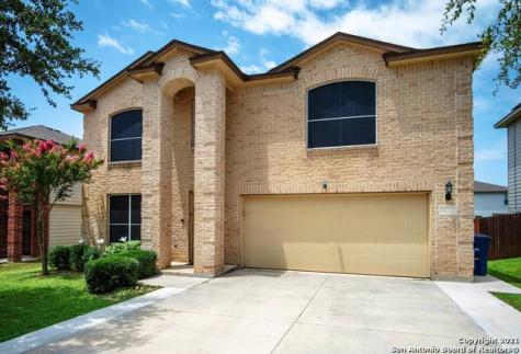 5323 Dannelly Field San Antonio TX 78227