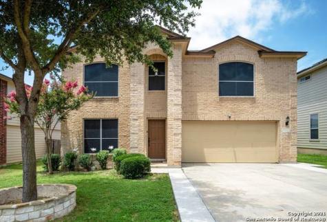5323 Dannelly Field San Antonio TX 78227