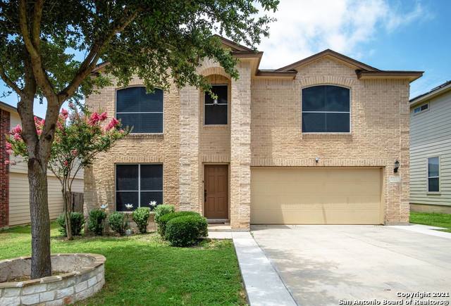 5323 Dannelly Field San Antonio TX 78227
