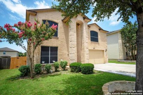 5323 Dannelly Field San Antonio TX 78227