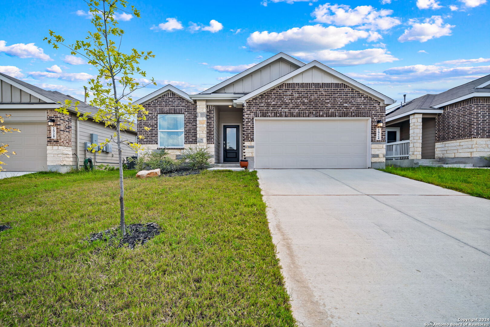 2924 Whinchat New Braunfels TX 78130