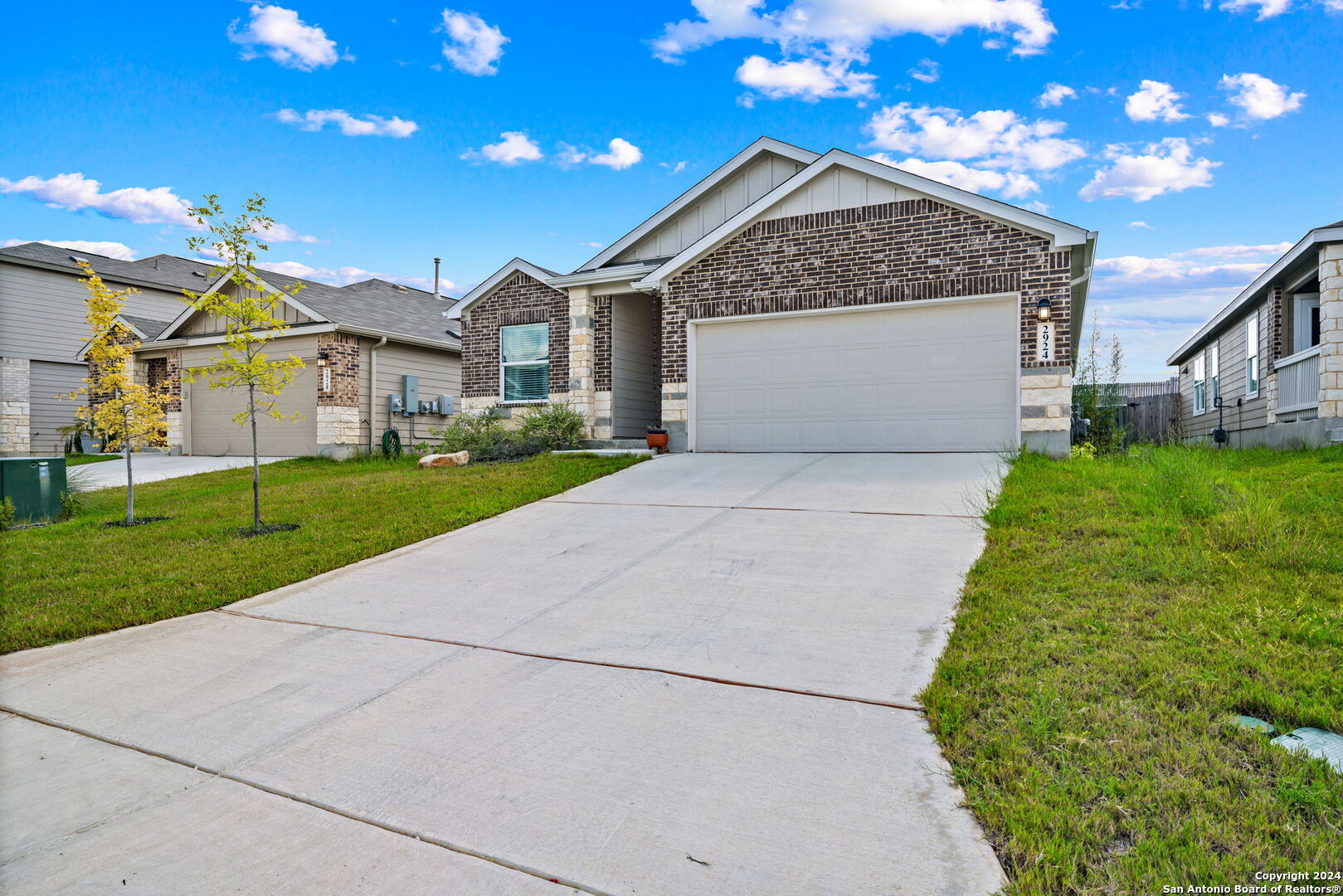 2924 Whinchat New Braunfels TX 78130
