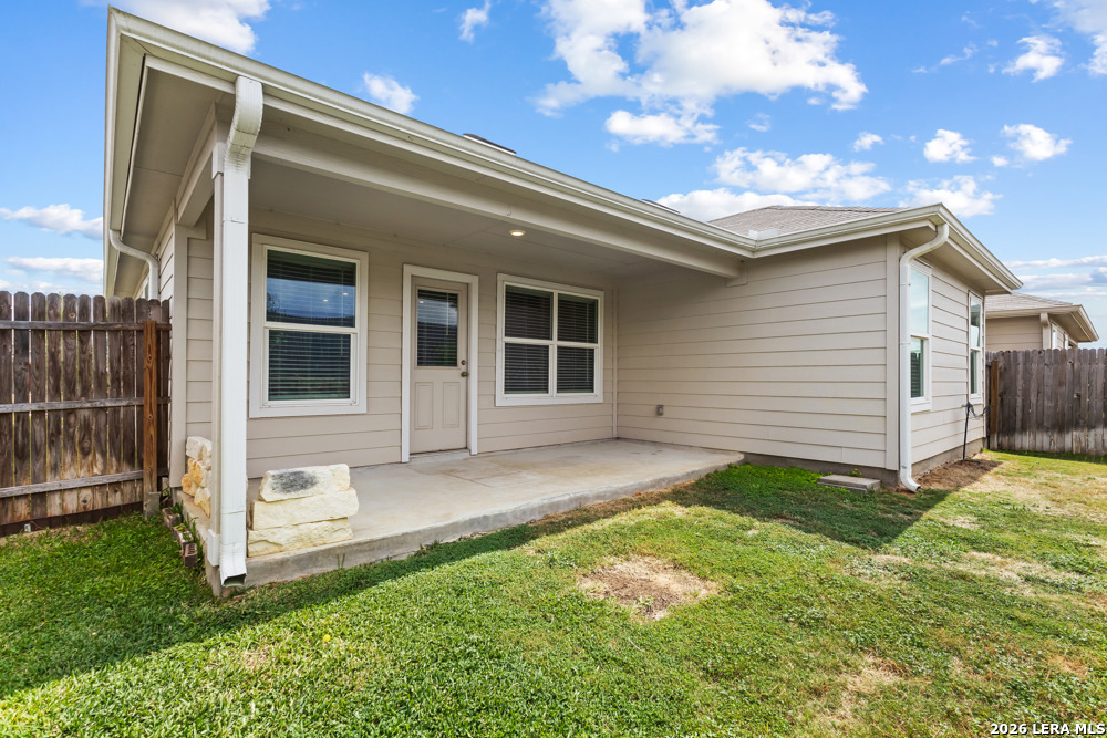2924 Whinchat New Braunfels TX 78130