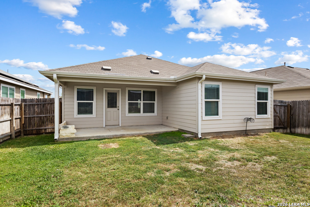 2924 Whinchat New Braunfels TX 78130