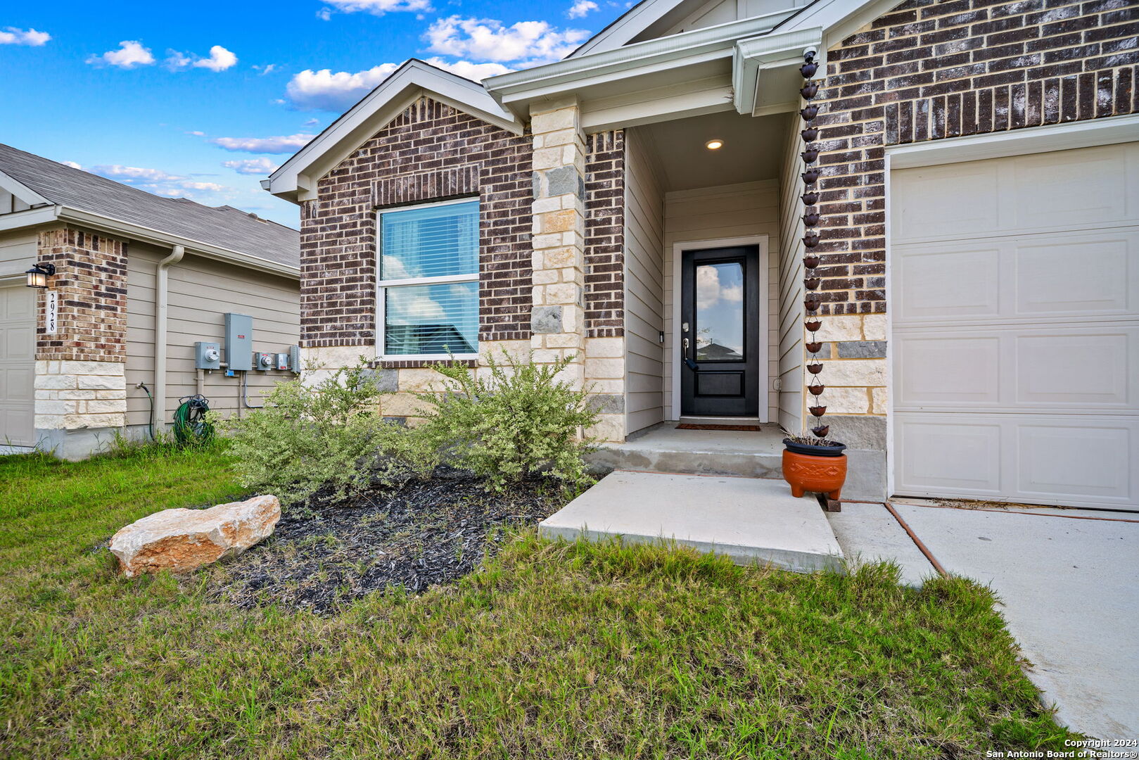 2924 Whinchat New Braunfels TX 78130