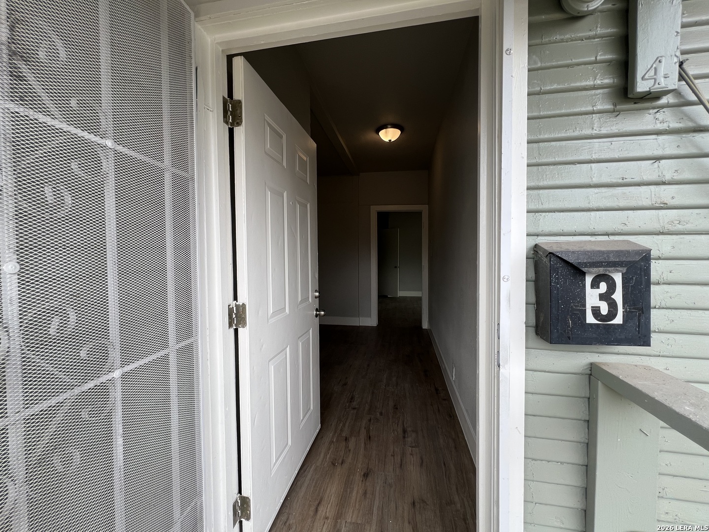107 Stanley Court San Antonio TX 78214