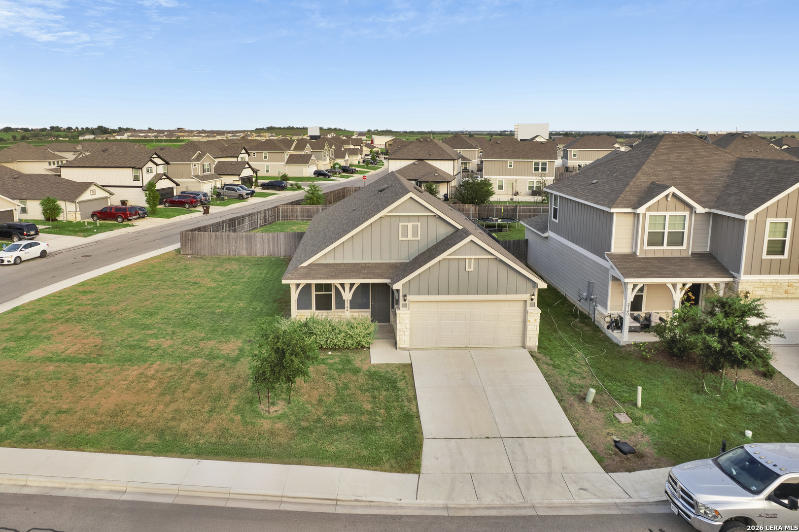 3144 Prairie Smoke New Braunfels TX 78130