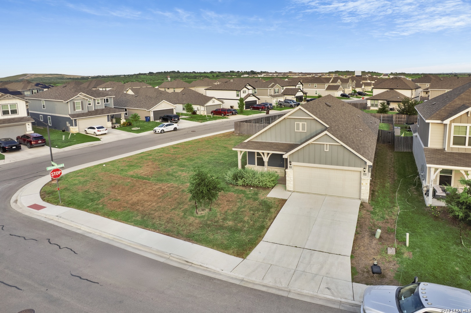 3144 Prairie Smoke New Braunfels TX 78130