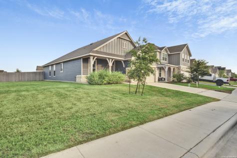 3144 Prairie Smoke New Braunfels TX 78130
