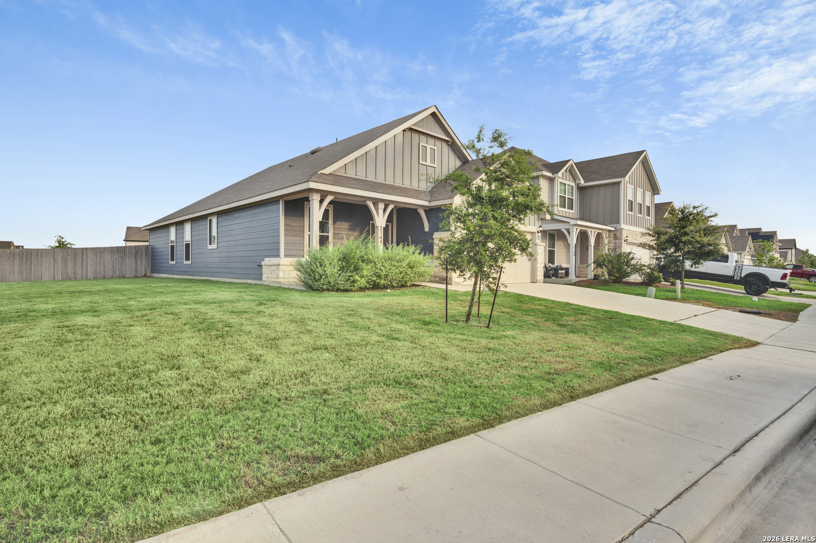 3144 Prairie Smoke New Braunfels TX 78130