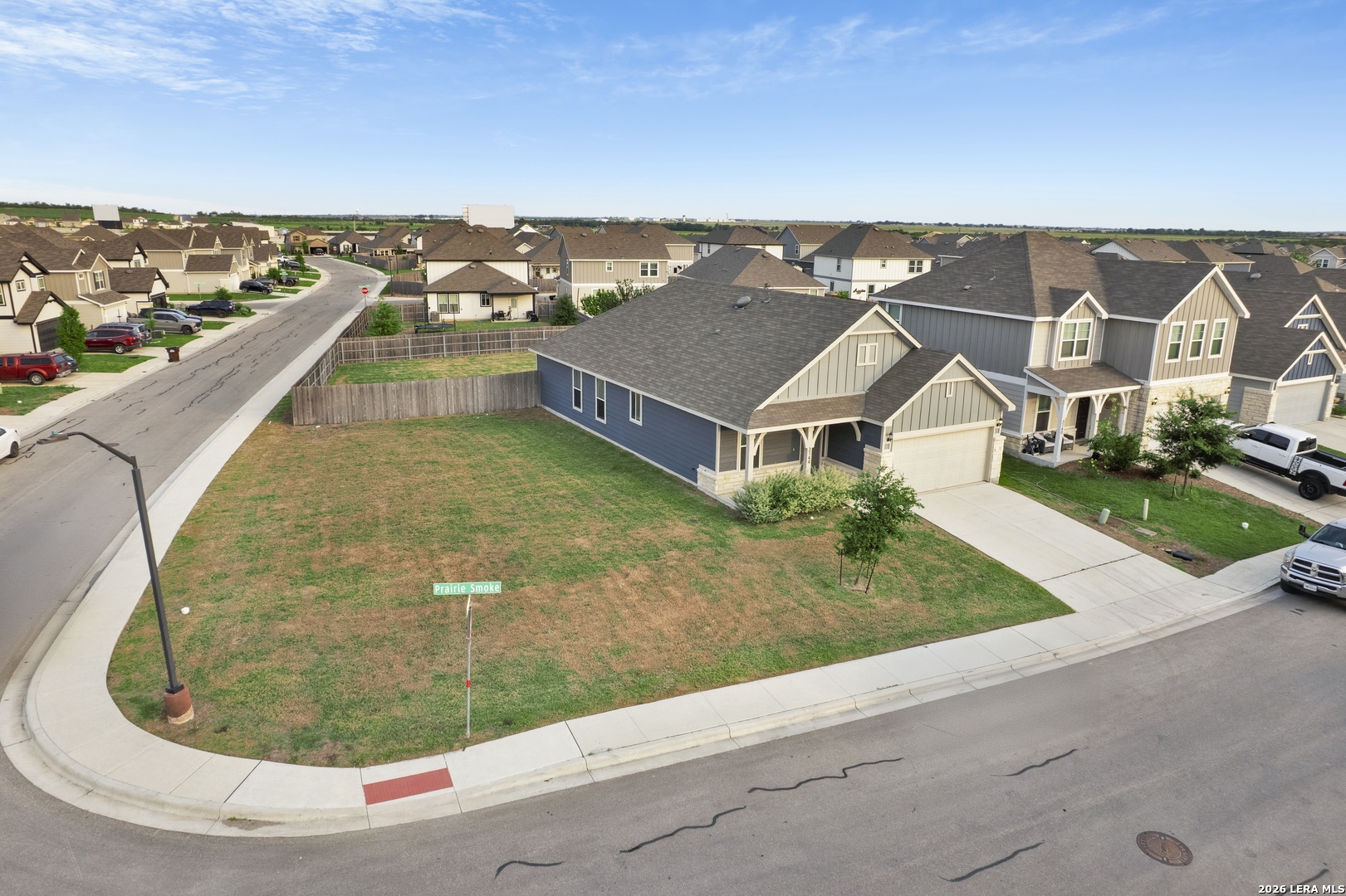 3144 Prairie Smoke New Braunfels TX 78130