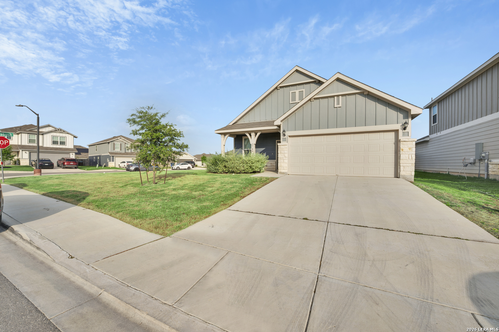3144 Prairie Smoke New Braunfels TX 78130