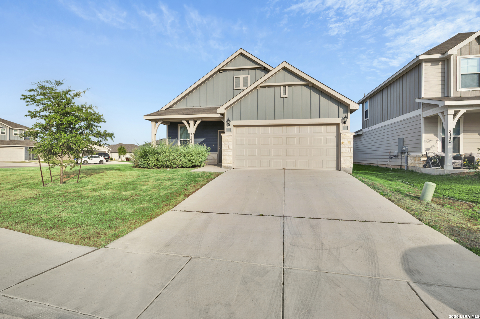 3144 Prairie Smoke New Braunfels TX 78130