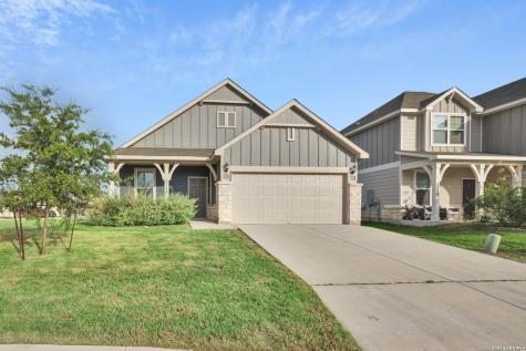 3144 Prairie Smoke New Braunfels TX 78130