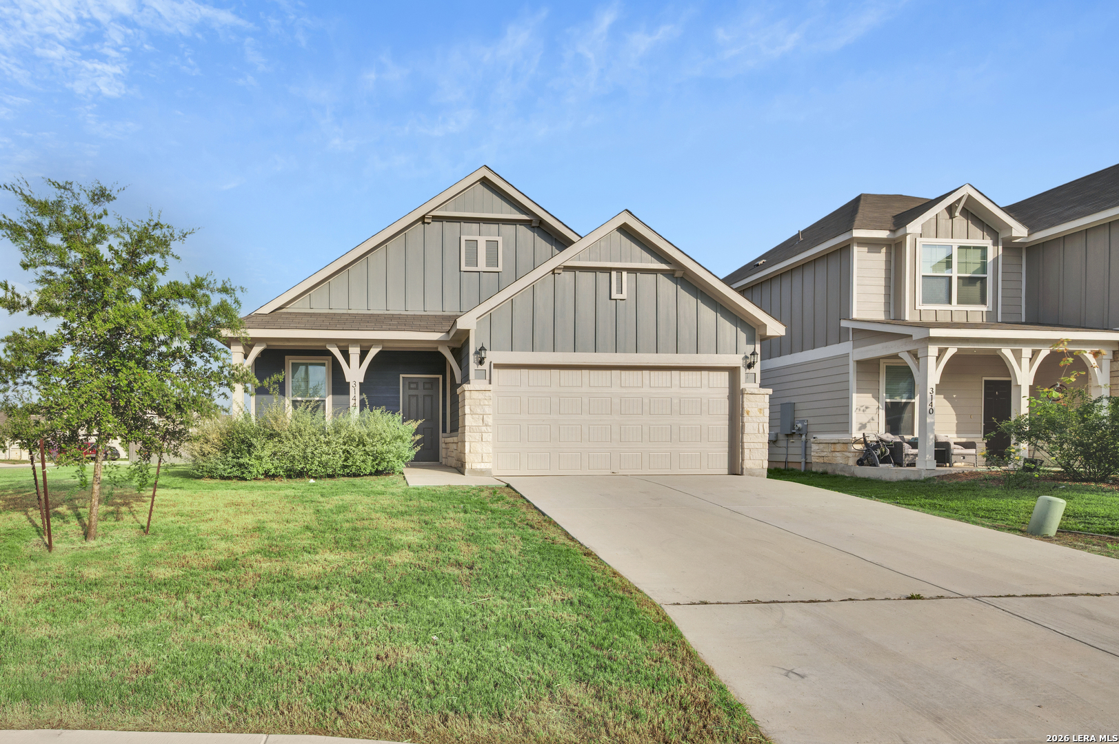 3144 Prairie Smoke New Braunfels TX 78130