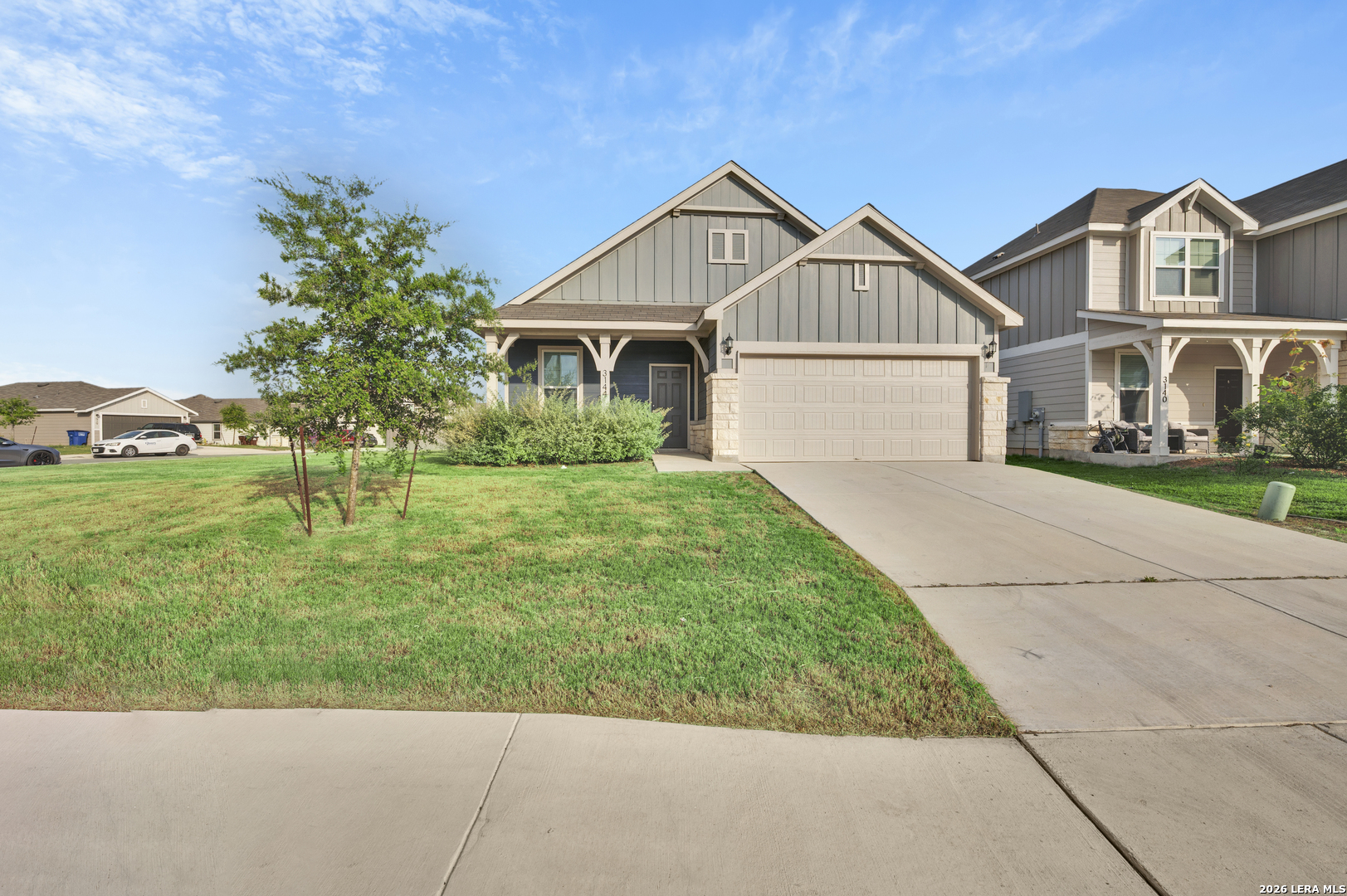 3144 Prairie Smoke New Braunfels TX 78130