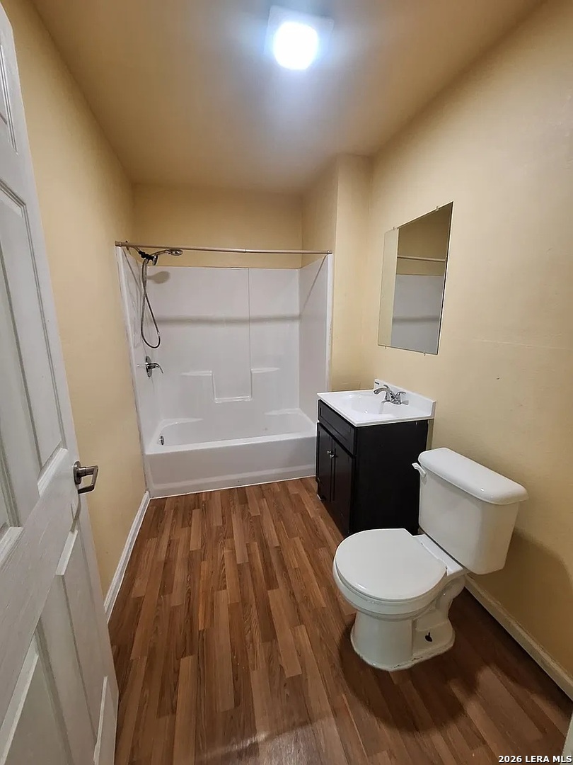 1040 Gulf San Antonio TX 78202