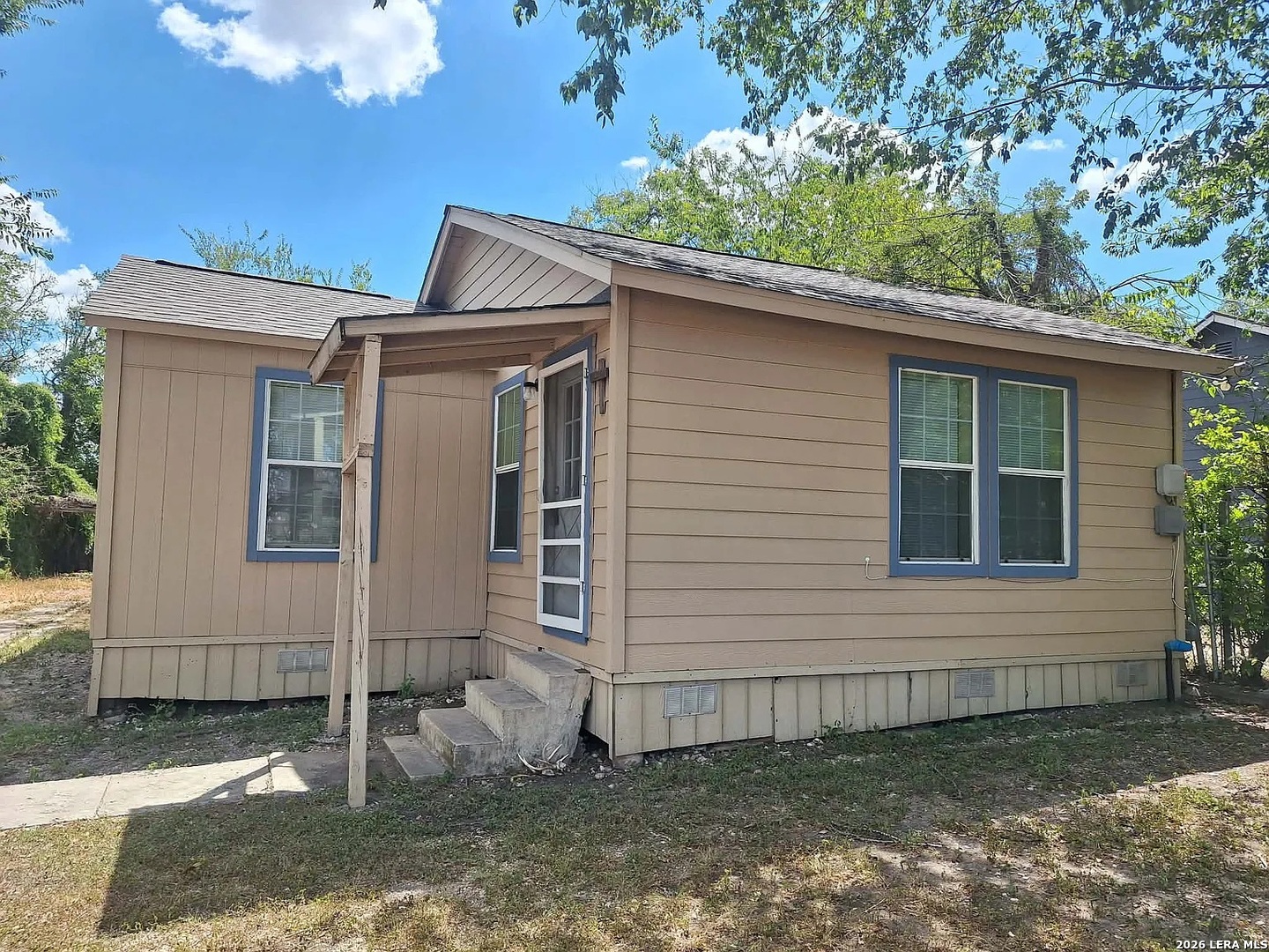 1040 Gulf San Antonio TX 78202