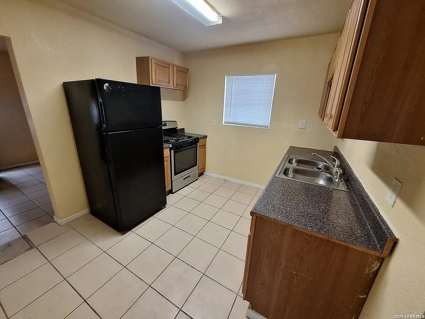 1040 Gulf San Antonio TX 78202