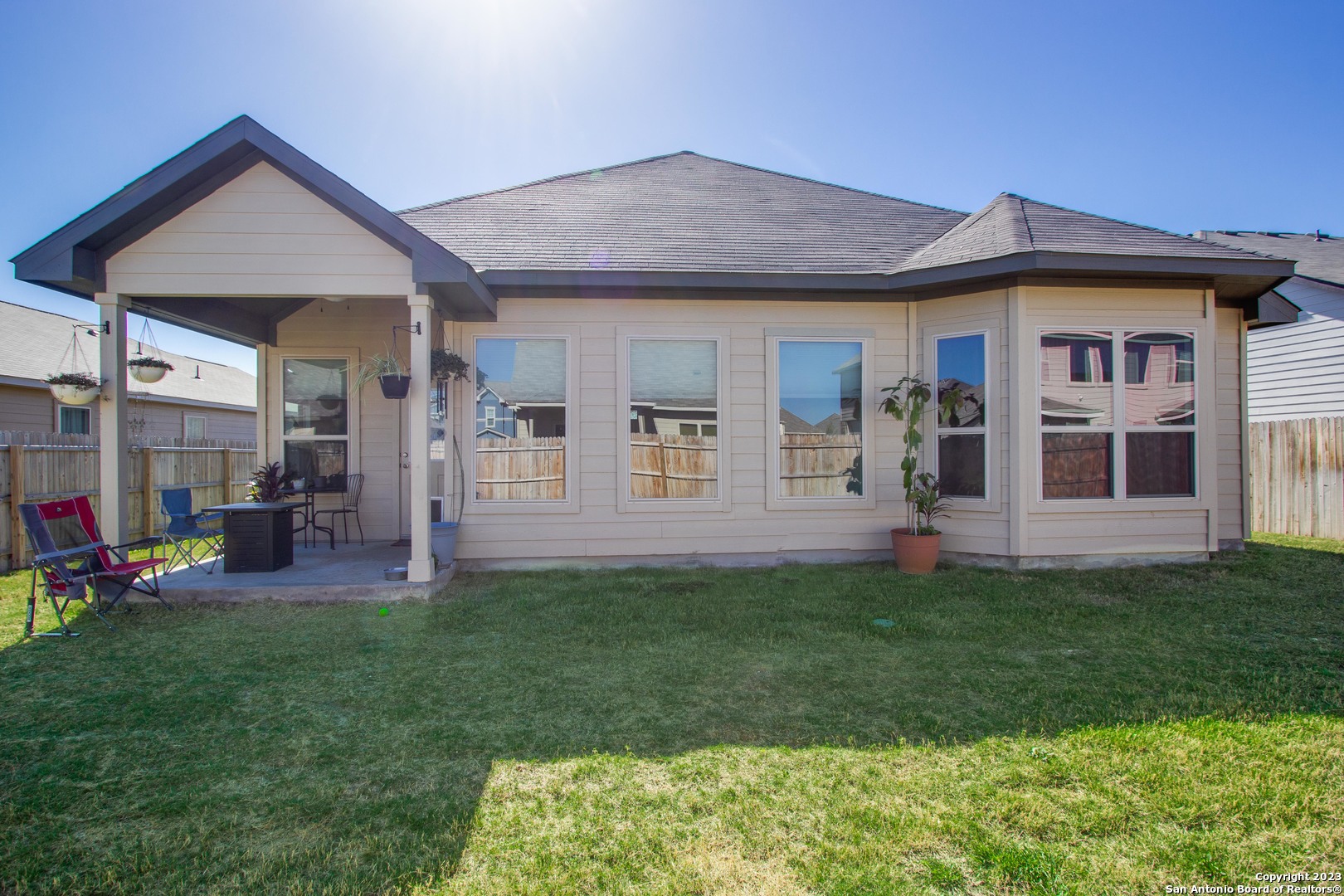 221 Stag Way Schertz TX 78108