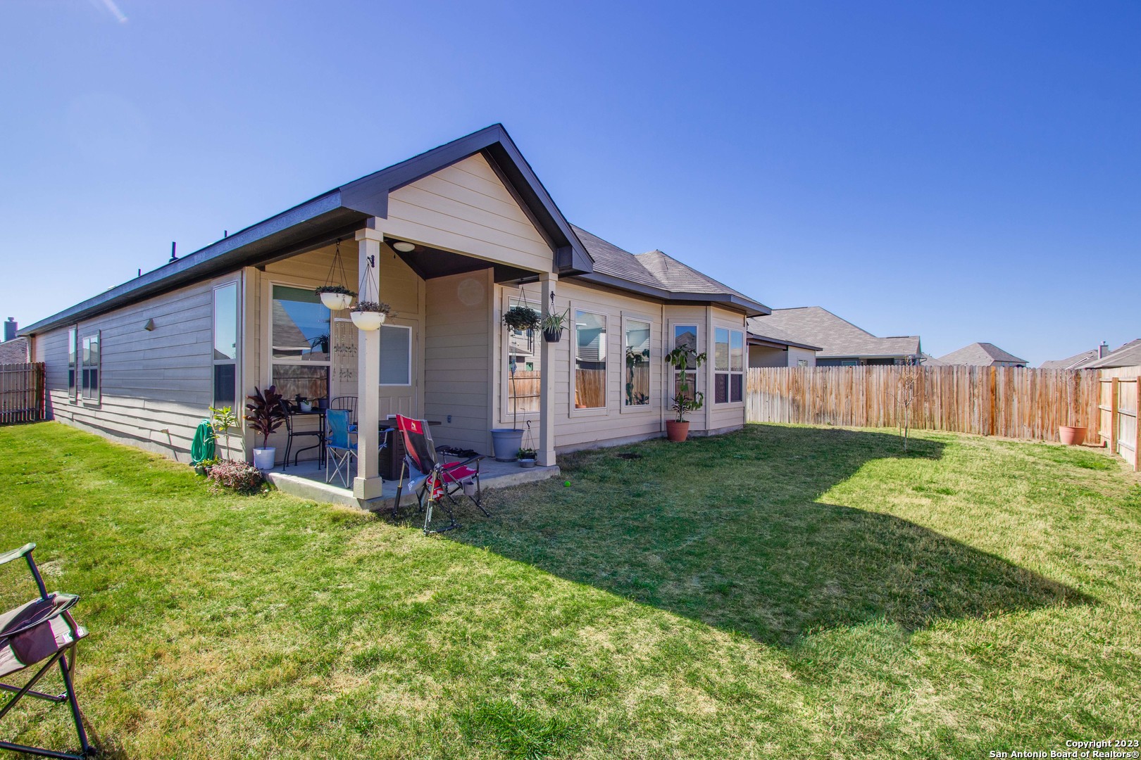 221 Stag Way Schertz TX 78108