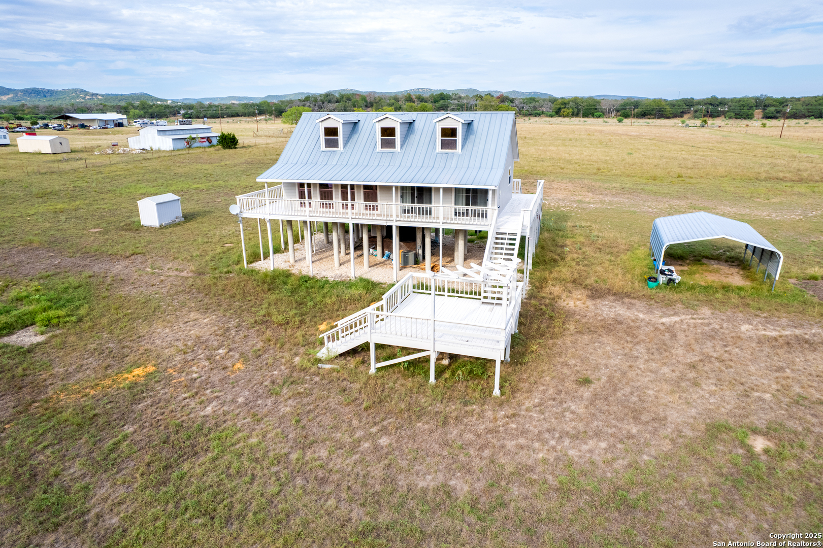 14949 State Highway 16 N Medina TX 78055