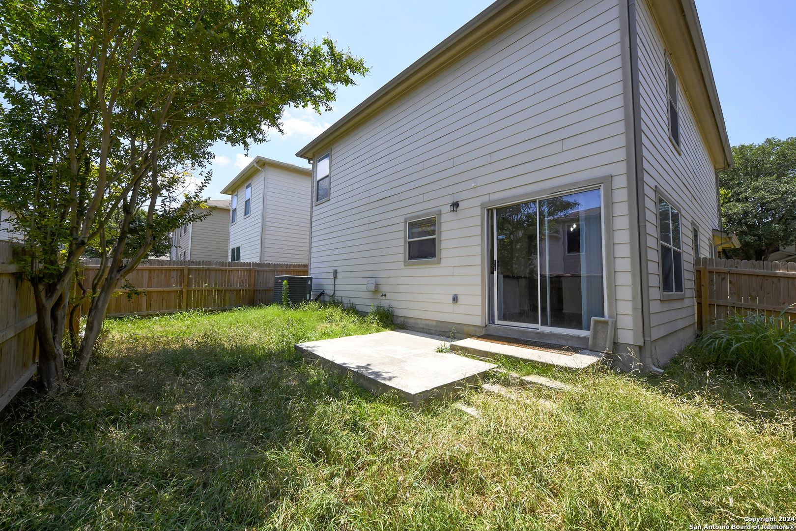 16134 Branching Oaks San Antonio TX 78247
