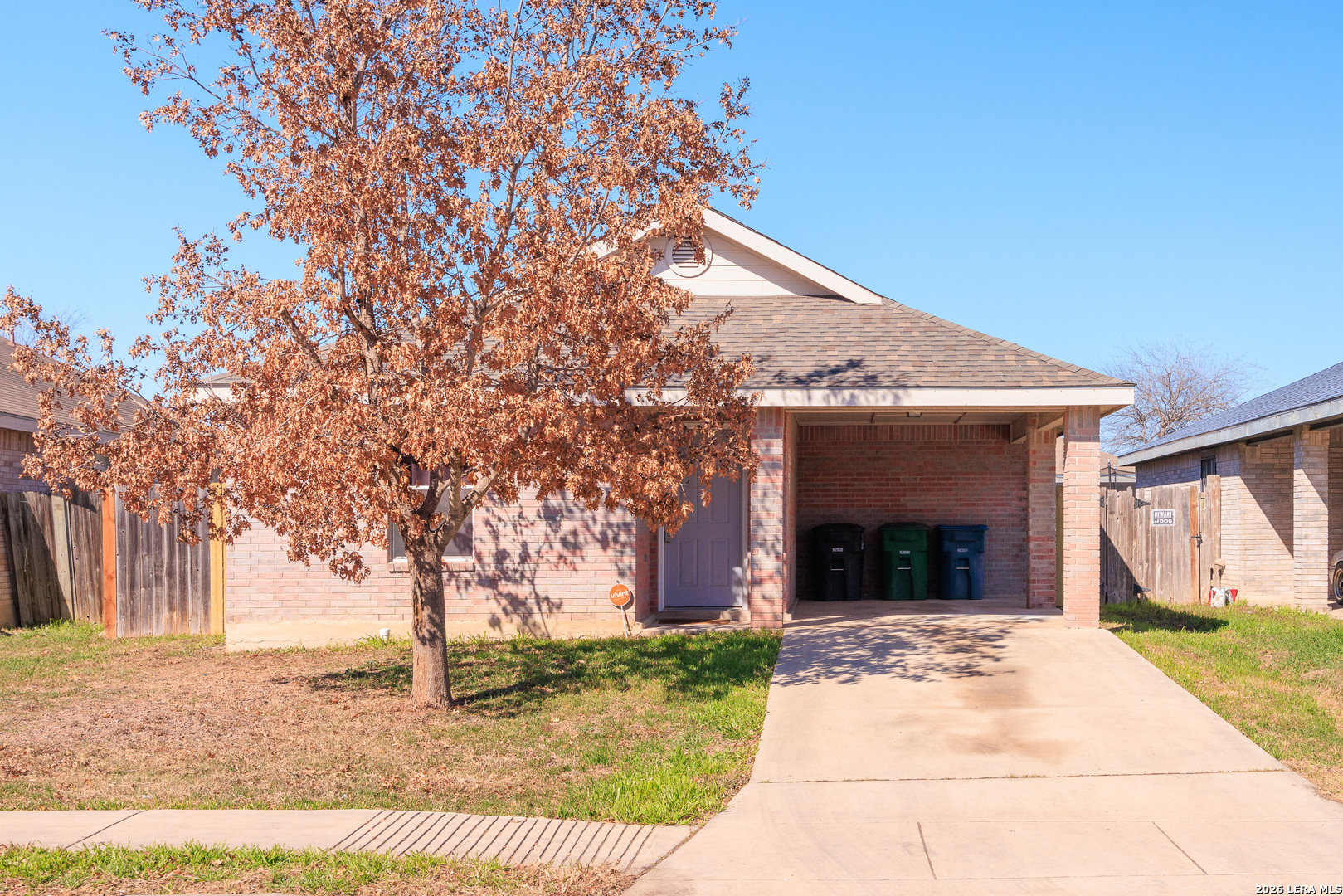 9226 Emerald Port Drive San Antonio TX 78242